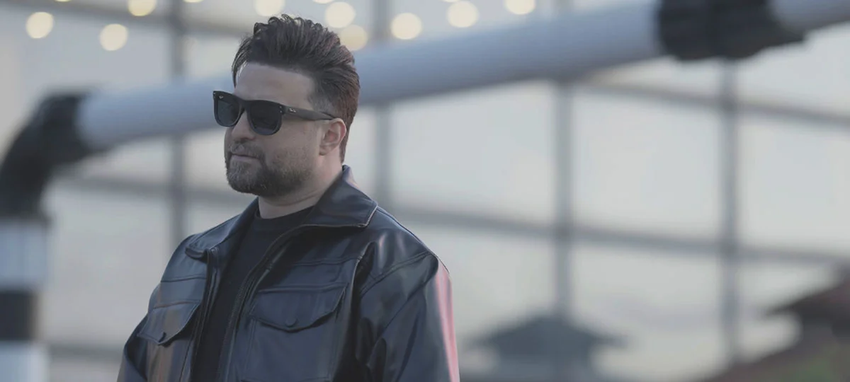 Babak Jahanbakhsh - Ye Joore Dige
