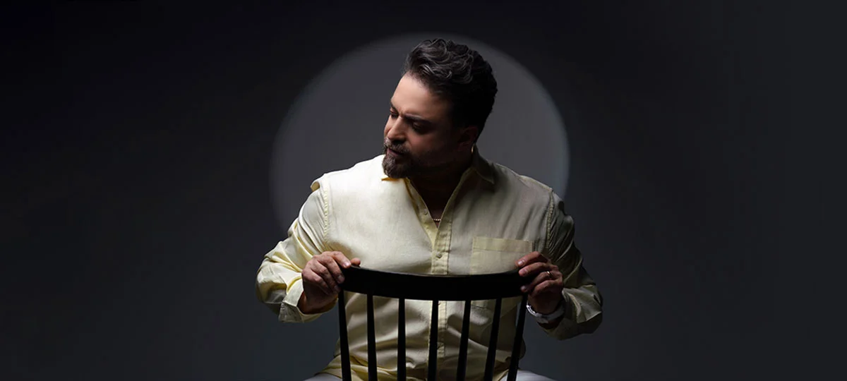 بابک جهانبخش دو نفره