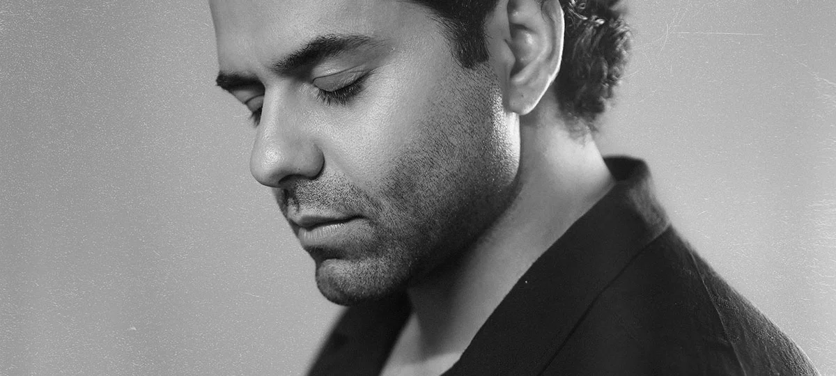 آلبوم رضا بهرام نیمی از من