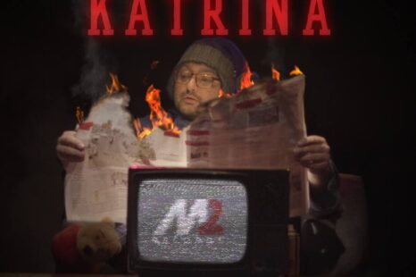 دانلود آهنگ جدید  کاترینا