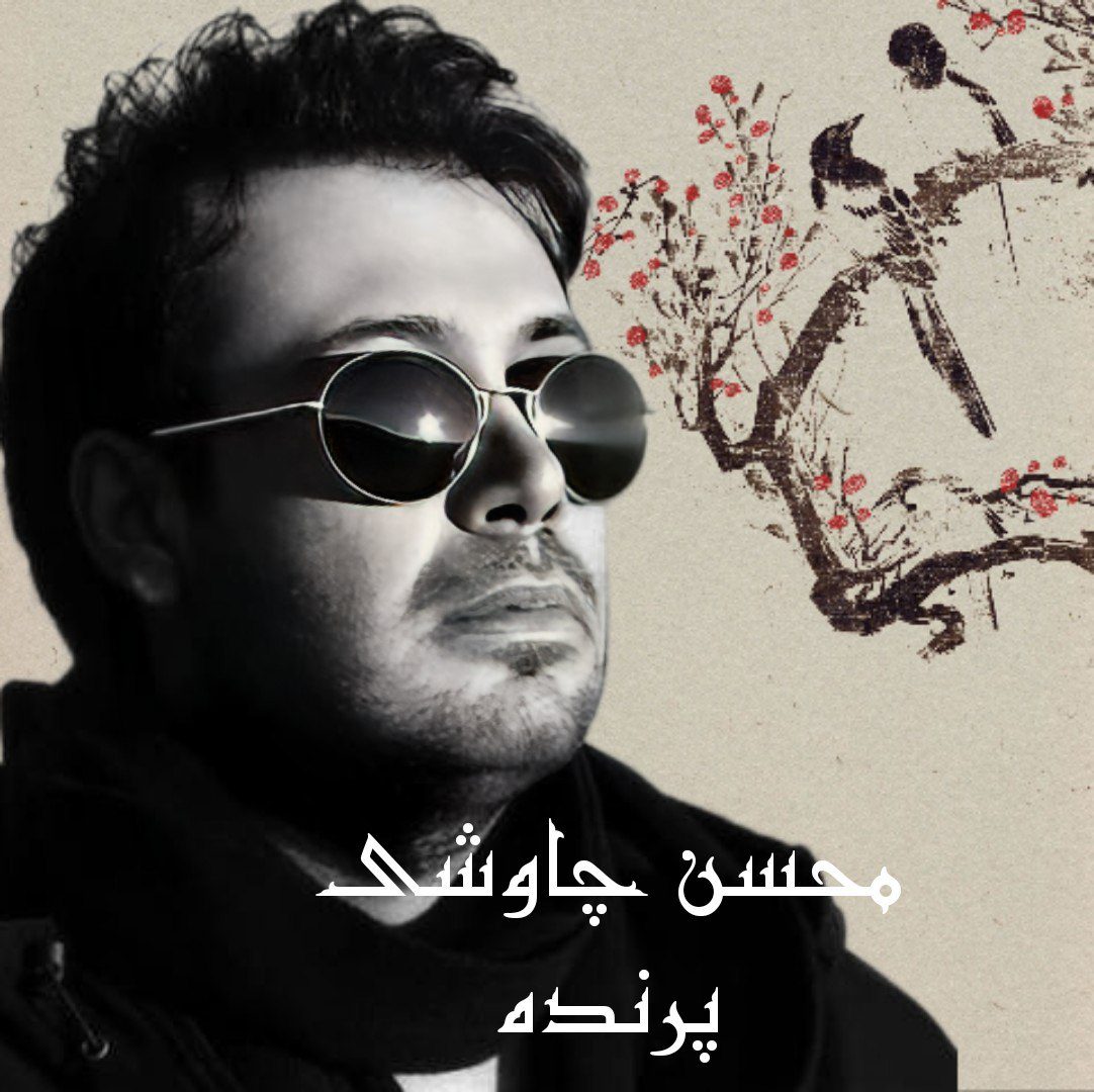 آهنگ جدید محسن چاوشی پرنده