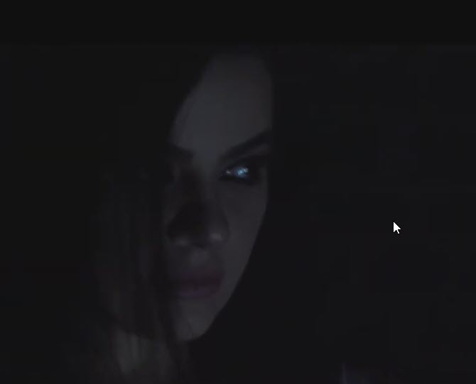 دانلود موزیک ویدیو جدید ماریا به اسم خانه سرد است