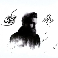 آلبوم جدید علی زند وکیلی رویای بی تکرار