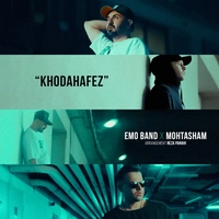 Emo Band Khodahafez (Ft Mohtasham) 