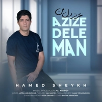 Hamed Sheykh Azize Dele Man 