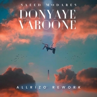 Saeed Modarres - Donyaye Varoone (Allrizo Extended) 