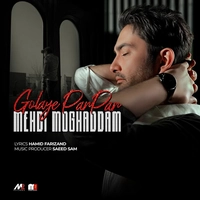 Mehdi Moghaddam Golaye Par Par 