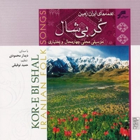 کر بی شال