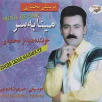 مینا به سر