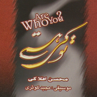 محسن افلاکی تو کی هستی