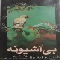 بی آشیونه