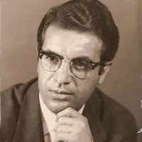 محمد شیر خدایی
