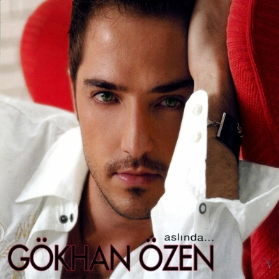 گوکهان اوزن - آسلیندا Gökhan Özen - Aslında