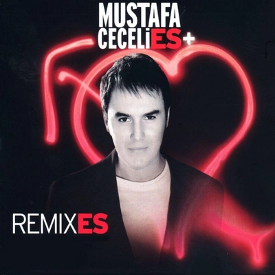 مصطفی ججلی - ریمیکس ها Mustafa Ceceli - Remixes