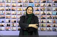 پری ملکی