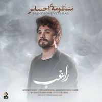 راغب - منظومه احساس