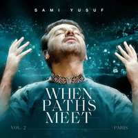 وقتی راه ها بهم میرسند ( When Paths Meet (Vol. 2) )