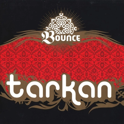 آلبوم تارکان - بونس Tarkan - Bounce