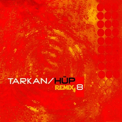 ریمیکس آلبوم تارکان - هوپ Tarkan - Hüp (Remix)