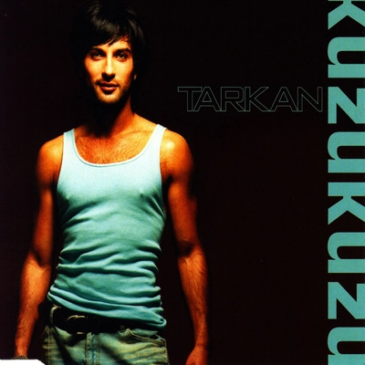 آلبوم تارکان - کوزو کوزو Tarkan - Kuzu Kuzu