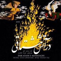 در آتش مشتاقی