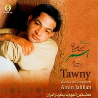 امین جلیلیان