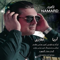 آریا غفاری - نامرد
