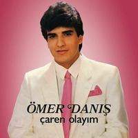 آلبوم عمر دانیش - Çaren Olayım