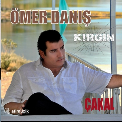 آلبوم عمر دانیش - Kırgın