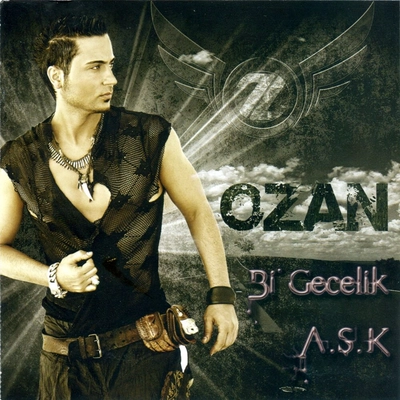 آلبوم اوزان کوچر - Bir Gecelik A.ş.k