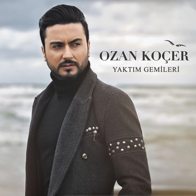 آلبوم اوزان کوچر - Yaktım Gemileri