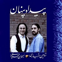 سبحان مهدی پور