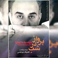 پرواز در شب