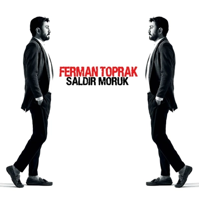 آلبوم فرمان توپراک - Saldır Moruk