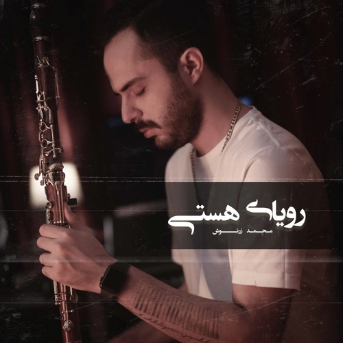محمد زرنوش