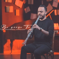 محمد زرنوش - به سوی تو ( بی کلام )