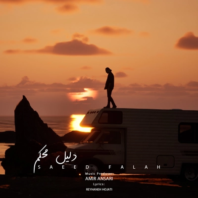 سعید فلاح - دلیل محکم