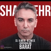 ریمیکس شادمهر عقیلی - خوشحالم برات