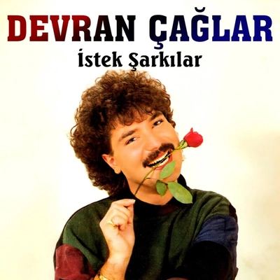 آلبوم دوران چاغلار - Istek Sarkilar
