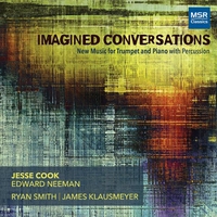 Imagined Conversations