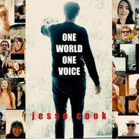 جسی کوک - One World, One Voice
