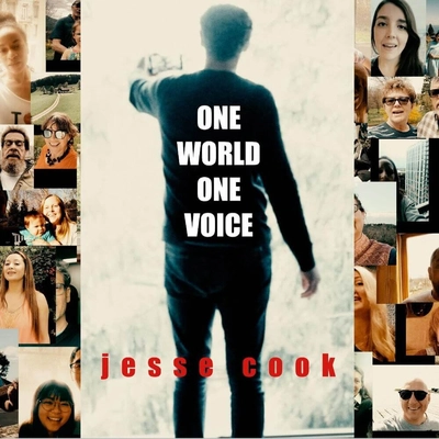 جسی کوک - One World, One Voice