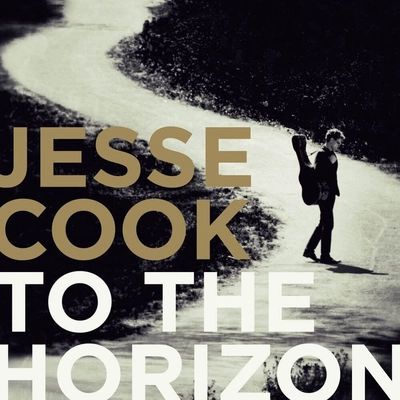 جسی کوک - To The Horizon