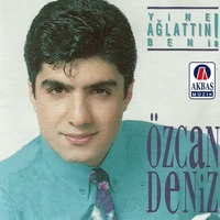آلبوم اوزجان دنیز - Yine aglattin Beni