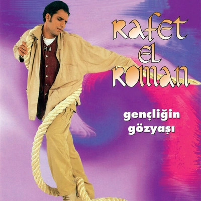 آلبوم رفعت الرمان - Gencligin Gozyaslari