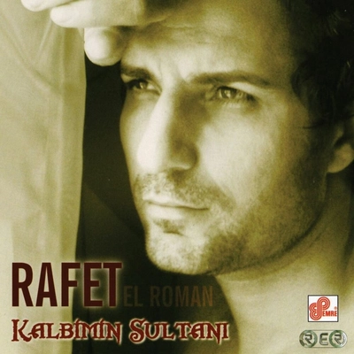 آلبوم رفعت الرمان - Kalbimin Sultani