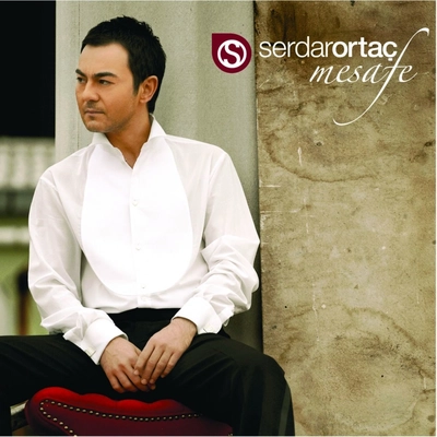 آلبوم سردار اورتاج  -  Mesafe