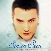 آلبوم سینان اوزن - Gitsem Uzaklara
