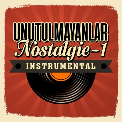 آلبوم یوسف بوتونلی - Unutulmayanlar Nostalgia, Vol. 1