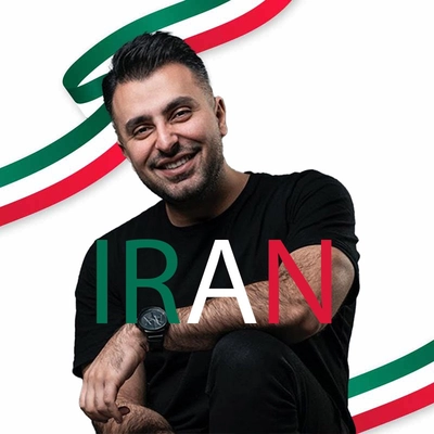 علیرضا طلیسچی - ایران